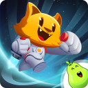 Cosmo Bounce - The craziest space rush ever! Icon