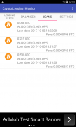 Crypto Lending Monitor screenshot 0