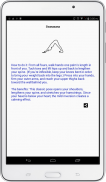 Yogasana screenshot 4