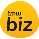 TMWBiz for merchant - Signup, accept payments Icon