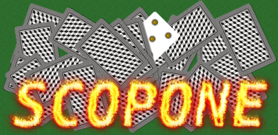 Scopone - Gioco di Carte