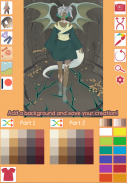 Missangest Fantasy Dollmakers screenshot 0