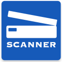 Dokument Scanner : PDF Schöpfer + OCR Icon