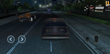 Zhobi Car Racer Game screenshot 1