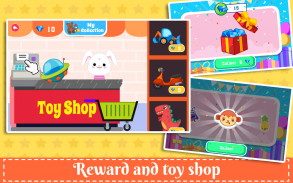 English For Kids - ABC English screenshot 5