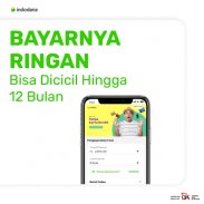Indodana: PayLater & Pinjaman screenshot 2