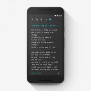 Material Notes: Colorful notes screenshot 6