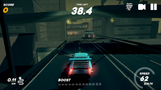 Pako Highway screenshot 2