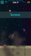 Galaxy 3D Shooter : shapes attack screenshot 5