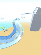 Water Slide Flip screenshot 10