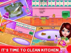 House Cleaning - Home Makeover screenshot 10