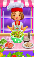 Spicy Panipuri Maker: Golgappa Master Chef Cooking screenshot 4