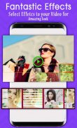 Photo Video Maker With Music screenshot 7