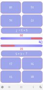 Math Games - Math Quiz screenshot 0