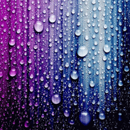 Rain Wallpaper (4k) screenshot 2