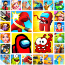 All Games in One App - A Games - Baixar APK para Android | Aptoide