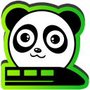 Pendel Panda Timetable Icon