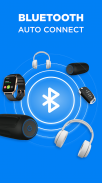 Bluetooth - Auto Connect screenshot 2