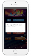 Ludo World - Ludo Board Game screenshot 2