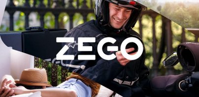 Zego Delivery