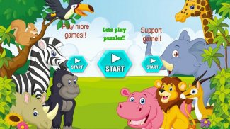 Puzzle games : Matching Puzzles screenshot 5