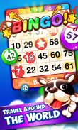 DoubleU Bingo - Free Bingo screenshot 0