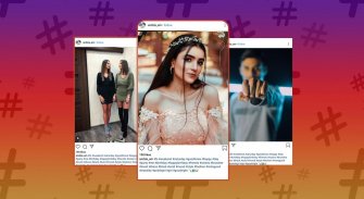 Top Popular Hashtags : For Likes screenshot 3