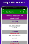 DhanaYogam Lottery Results screenshot 5