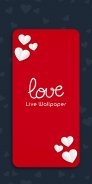 Love Live Wallpaper screenshot 4