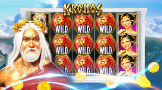 Slot Bonanza - Free casino slot machine game 777 screenshot 2