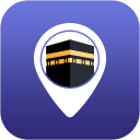 Mecca Guide Icon