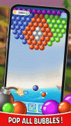 Bubble Shooter - Ball Shooting screenshot 5