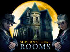 Supernatural Rooms screenshot 0