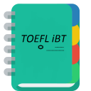 TOEFL Essential Words Icon