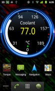 Widgets for Torque (OBD / Car) screenshot 5