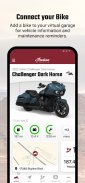Indian Motorcycle® screenshot 12
