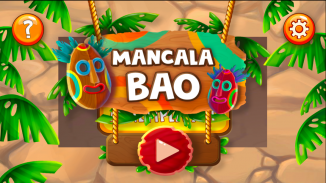 Mancala Bao screenshot 0