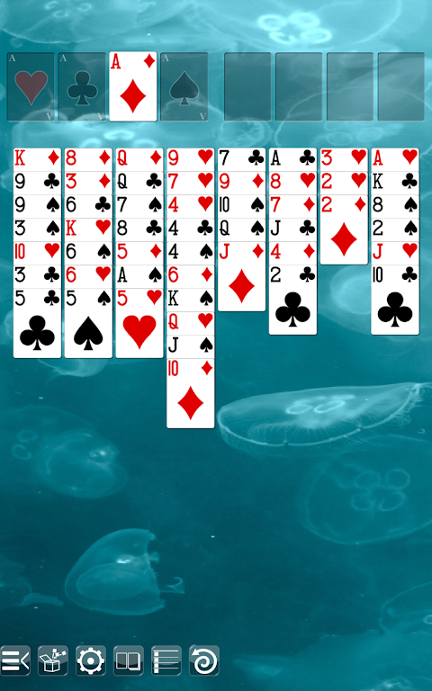 Paciência FreeCell Grátis - Baixar APK para Android