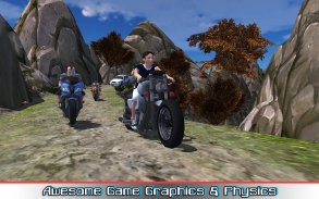 Bike Race: Motorcycle World screenshot 3