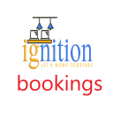 IGNITION Bookings