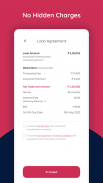 Finnable: Personal Loan App screenshot 1