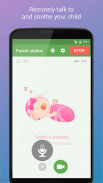 Baby Monitor 3G (Trial) screenshot 6
