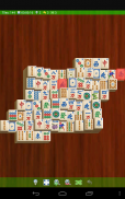 ما جونغ(Mahjong) screenshot 5