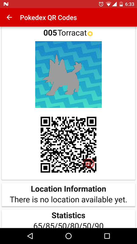 Rotomdex Alola Qr Codes 3 2 1 Wailord Download Android Apk Aptoide