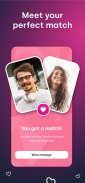 PINK dating app screenshot 9