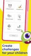 imaginKids to learn in family screenshot 2