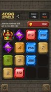 4096 Jewels : Make Crown screenshot 3