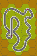 Brain Training - Puzzle Cars 4 screenshot 5