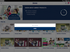 Amway India Learning Academy screenshot 6