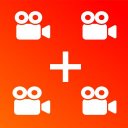 Video Merger (Merge Videos)